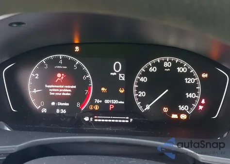 2026 Honda Civic Lx from USA, damaged, VIN 2HGFE2F2XTH514598